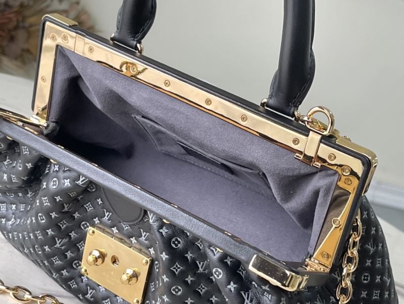 LV Top Handle Bags